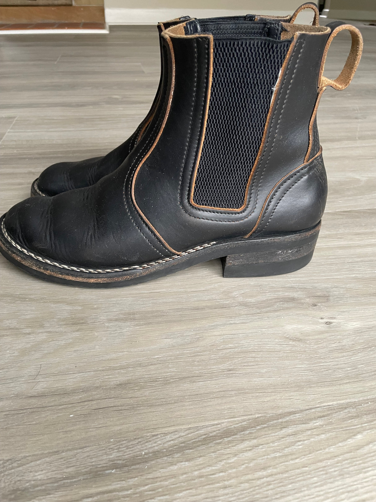 MARKETPLACE - NICKS Chelsea \ 8.5D