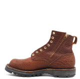 Side-zip Station Boot 9.5 EE - Seconds!