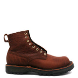 Side-zip Station Boot 9.5 EE - Seconds!