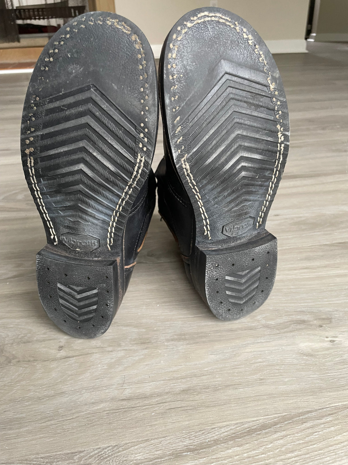 MARKETPLACE - NICKS Chelsea \ 8.5D