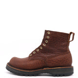 Side-zip Station Boot 9.5 EE - Seconds!
