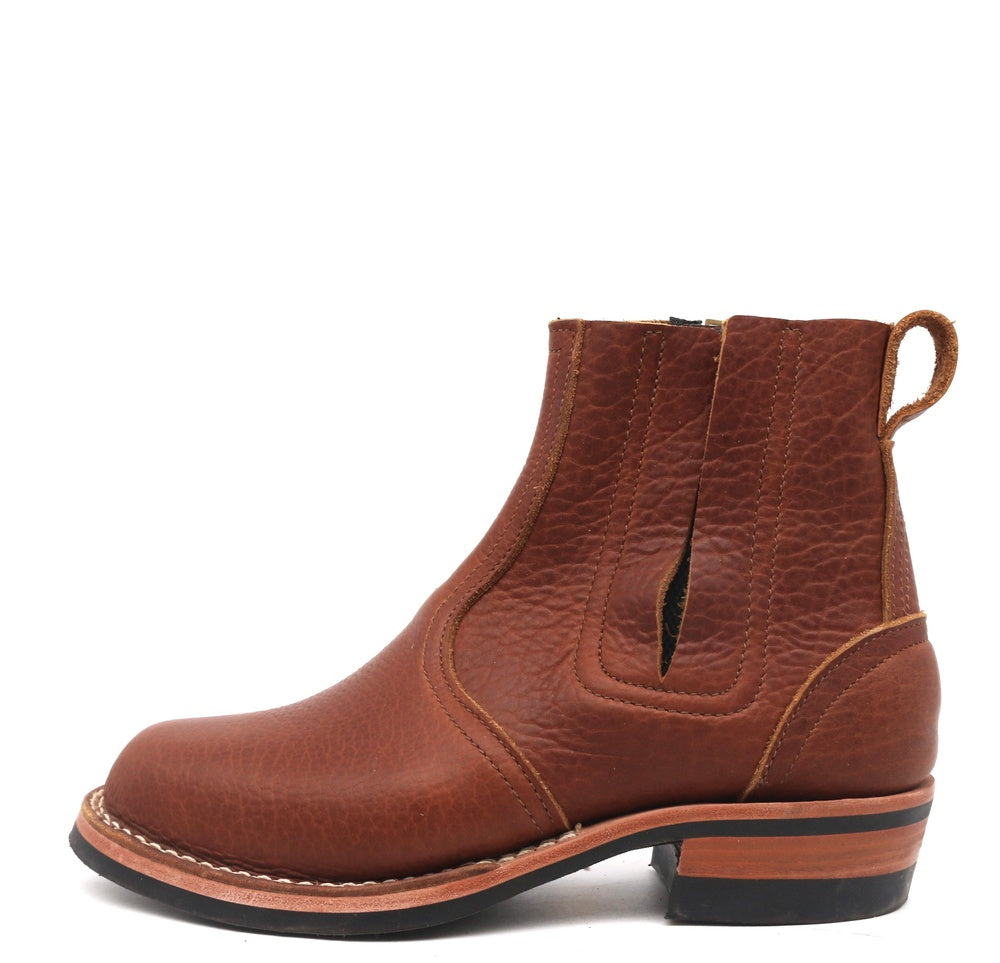 Side-Zip Chelsea 9.5 D - Seconds!