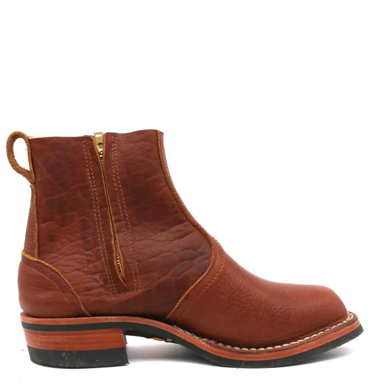Side-Zip Chelsea 9.5 D - Seconds!