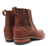 Side-Zip Chelsea 9.5 D - Seconds!