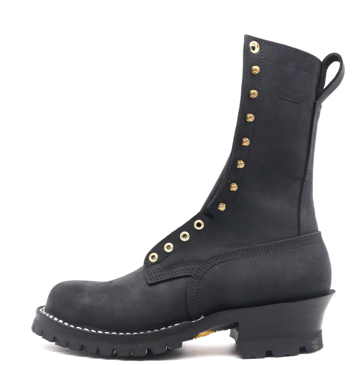 Safety BuilderPro HD 9.5 D - Ready To Ship!