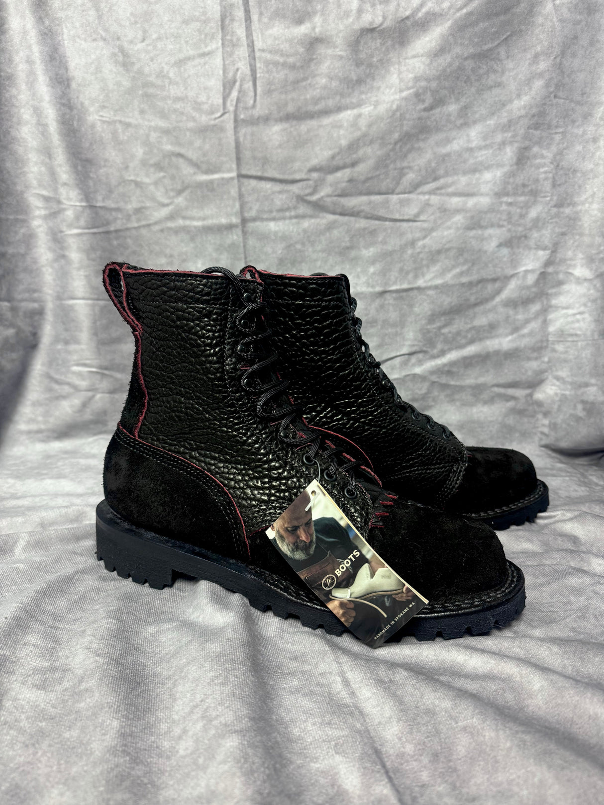 MARKETPLACE - JK Bear Slayer \ 11.5E