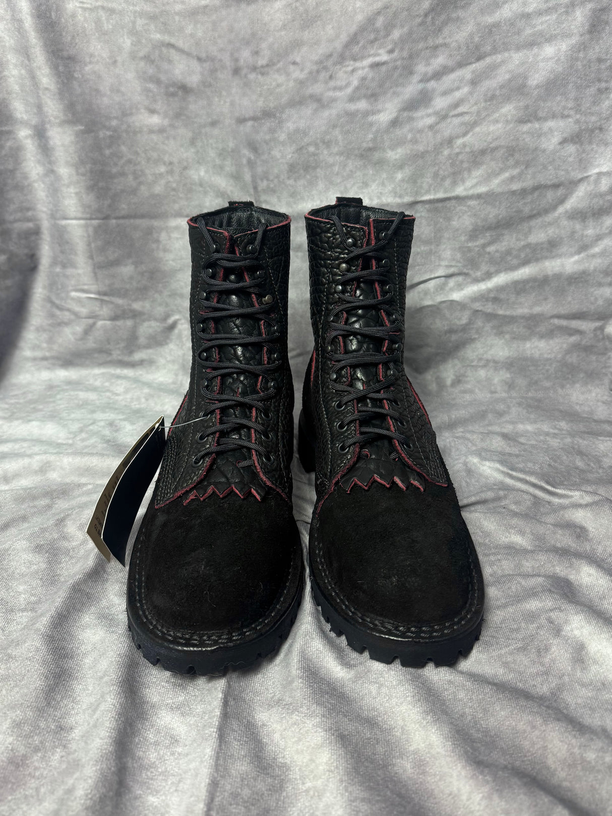 MARKETPLACE - JK Bear Slayer \ 11.5E