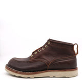 Aldert Moc Toe 12.5 F - Seconds!