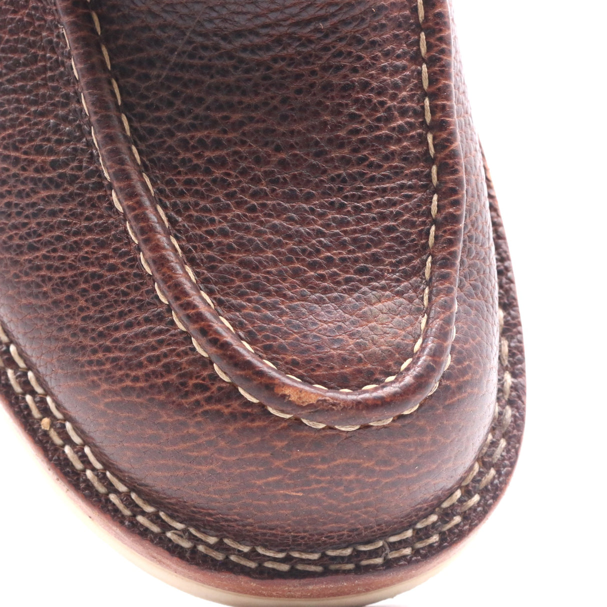 Aldert Moc Toe 12.5 F - Seconds!