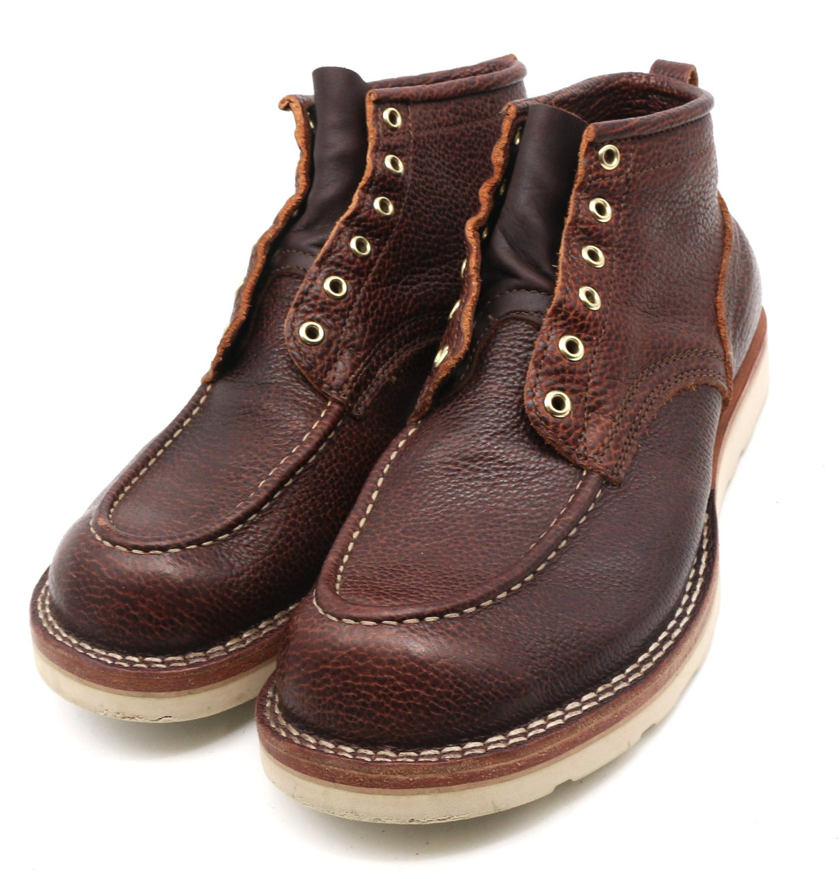 Aldert Moc Toe 12.5 F - Seconds!