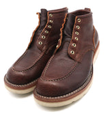 Aldert Moc Toe 12.5 F - Seconds!