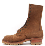 Medallion LaceUp 12.5 B - Ready To Ship!