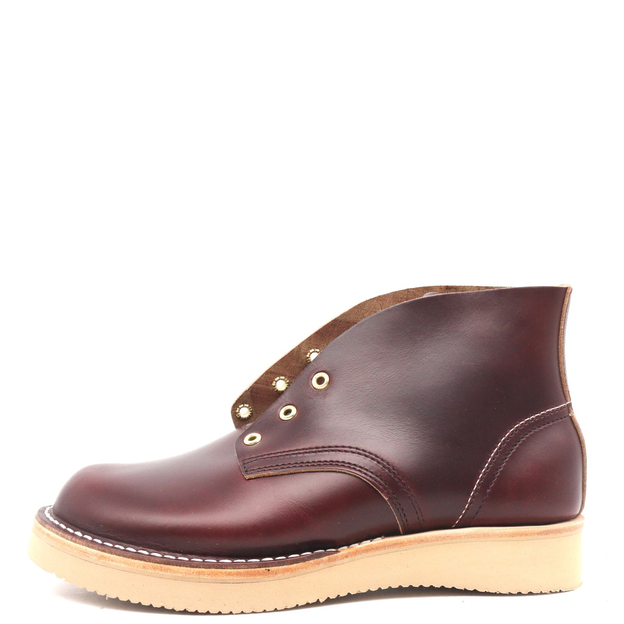 Chukka 8 F - Ready To Ship!