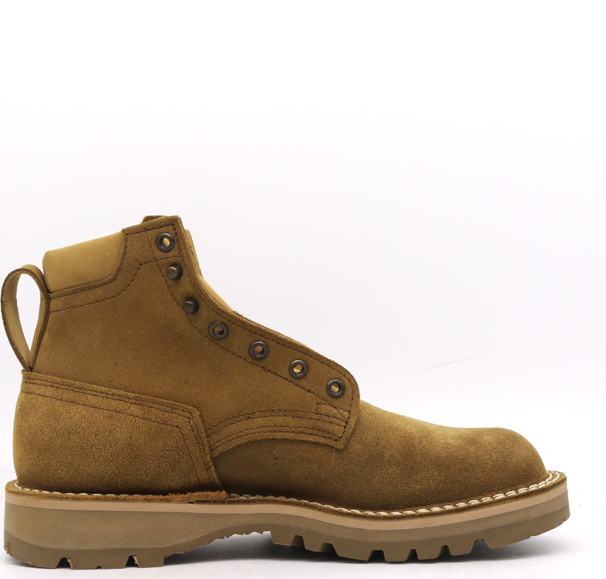 Marshal Tactical 7.5 D - Seconds!