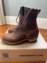 MARKETPLACE - DREWS Contractor \ 8D