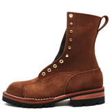 Lace Up MTO 6.5 D - Seconds!