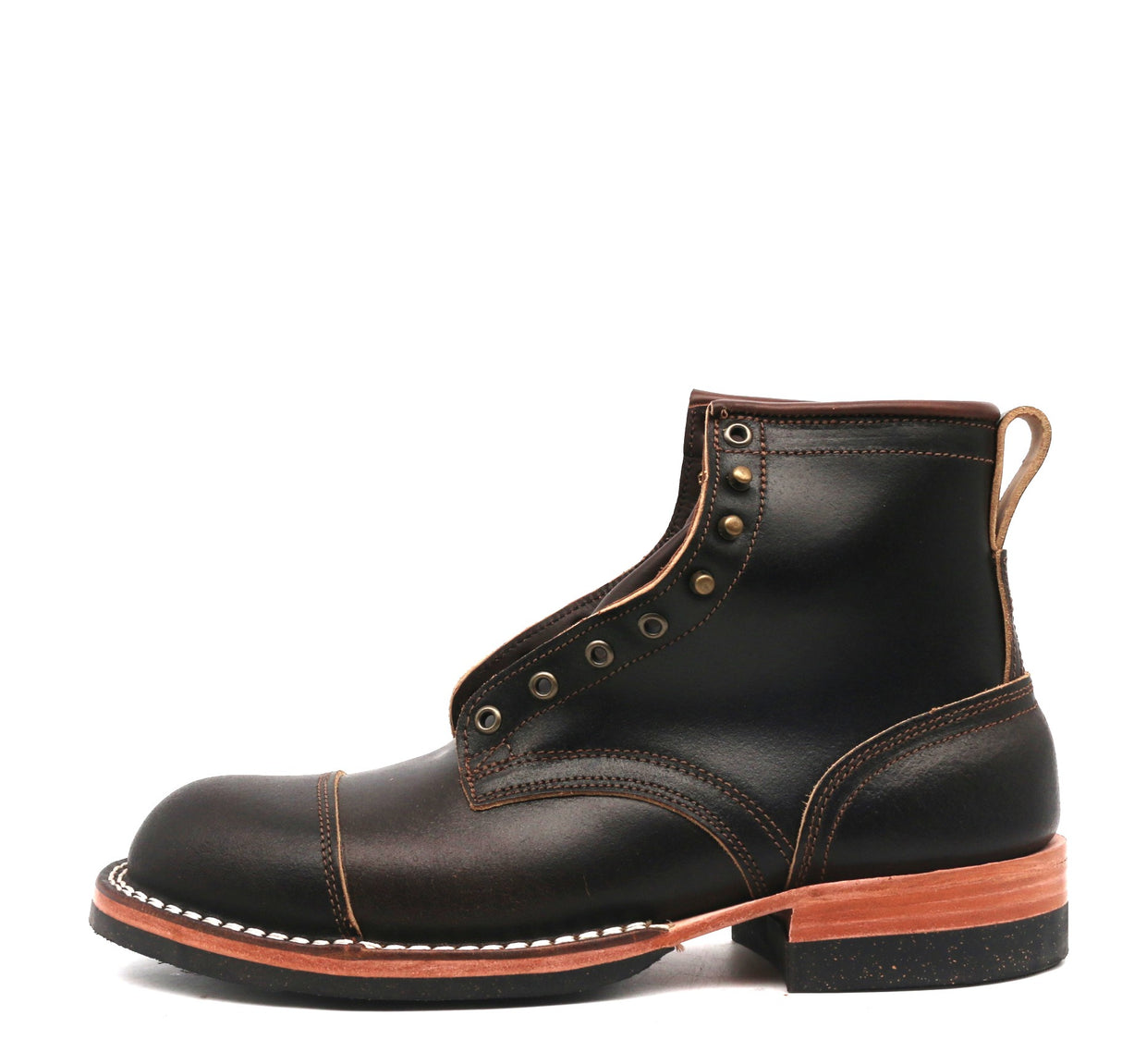 Lace up 11 D - Ready To Ship!