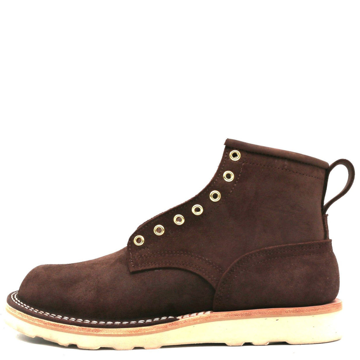 Wedge Work 7.5 F - Ready To Ship!