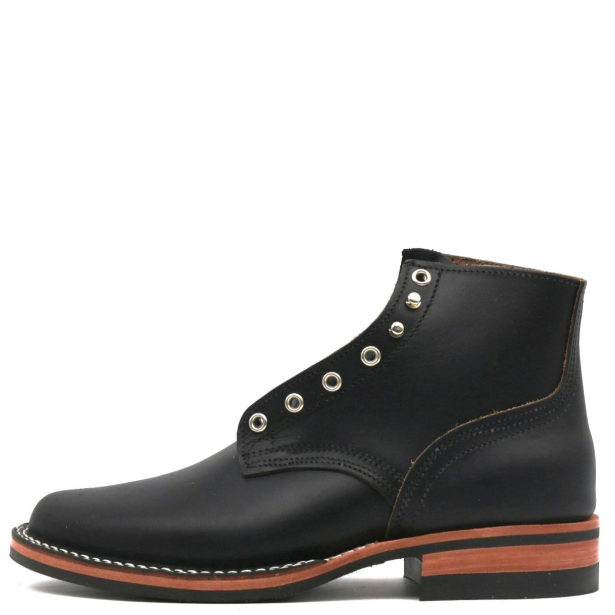 Lace Up MTO 8.5 E - Seconds!
