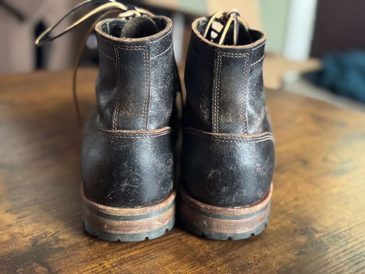 MARKETPLACE - TRUMAN \ 9D