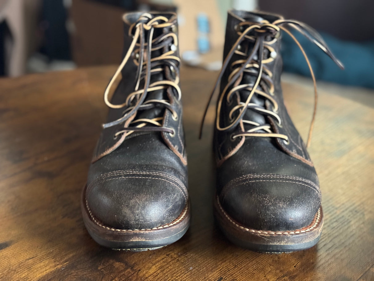 MARKETPLACE - TRUMAN \ 9D