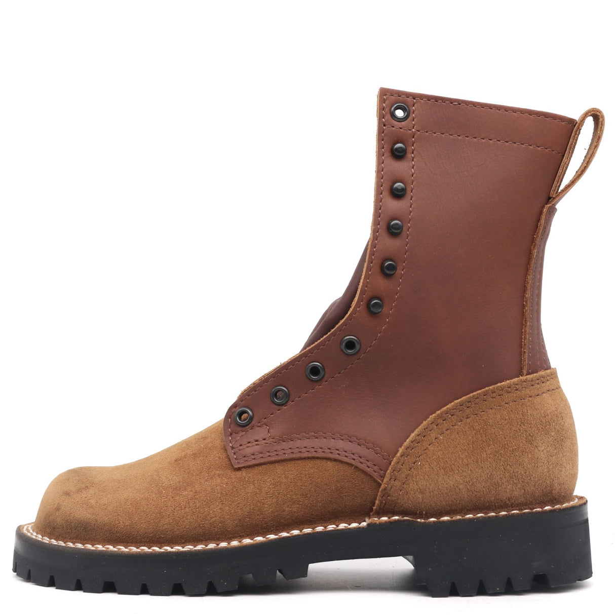 Strider - Zero Drop Work Boot 6.5 C - Ready To Ship!