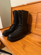 MARKETPLACE - WHITES Smoke Jumper \ 12.5D