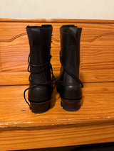 MARKETPLACE - WHITES Smoke Jumper \ 12.5D