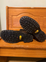 MARKETPLACE - WHITES Smoke Jumper \ 12.5D