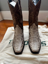 MARKETPLACE - TECOVAS The Barton \ 8.5D