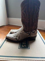 MARKETPLACE - TECOVAS The Barton \ 8.5D