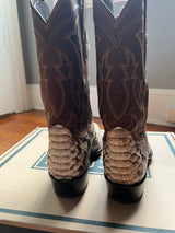 MARKETPLACE - TECOVAS The Barton \ 8.5D