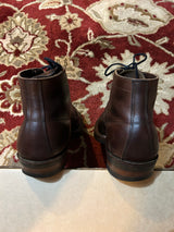 MARKETPLACE - WHITES Semi-Dress \ 10.5D