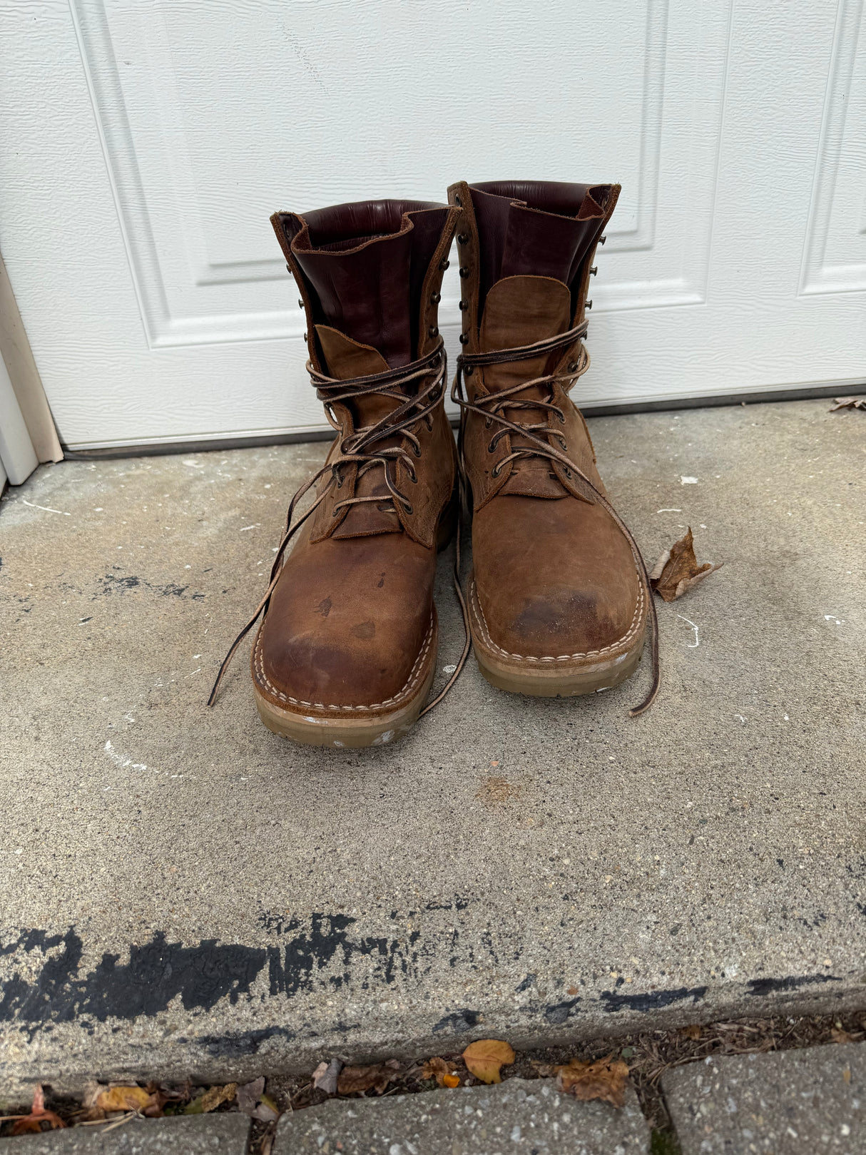 MARKETPLACE - NICKS Turnbull \ 12.5D