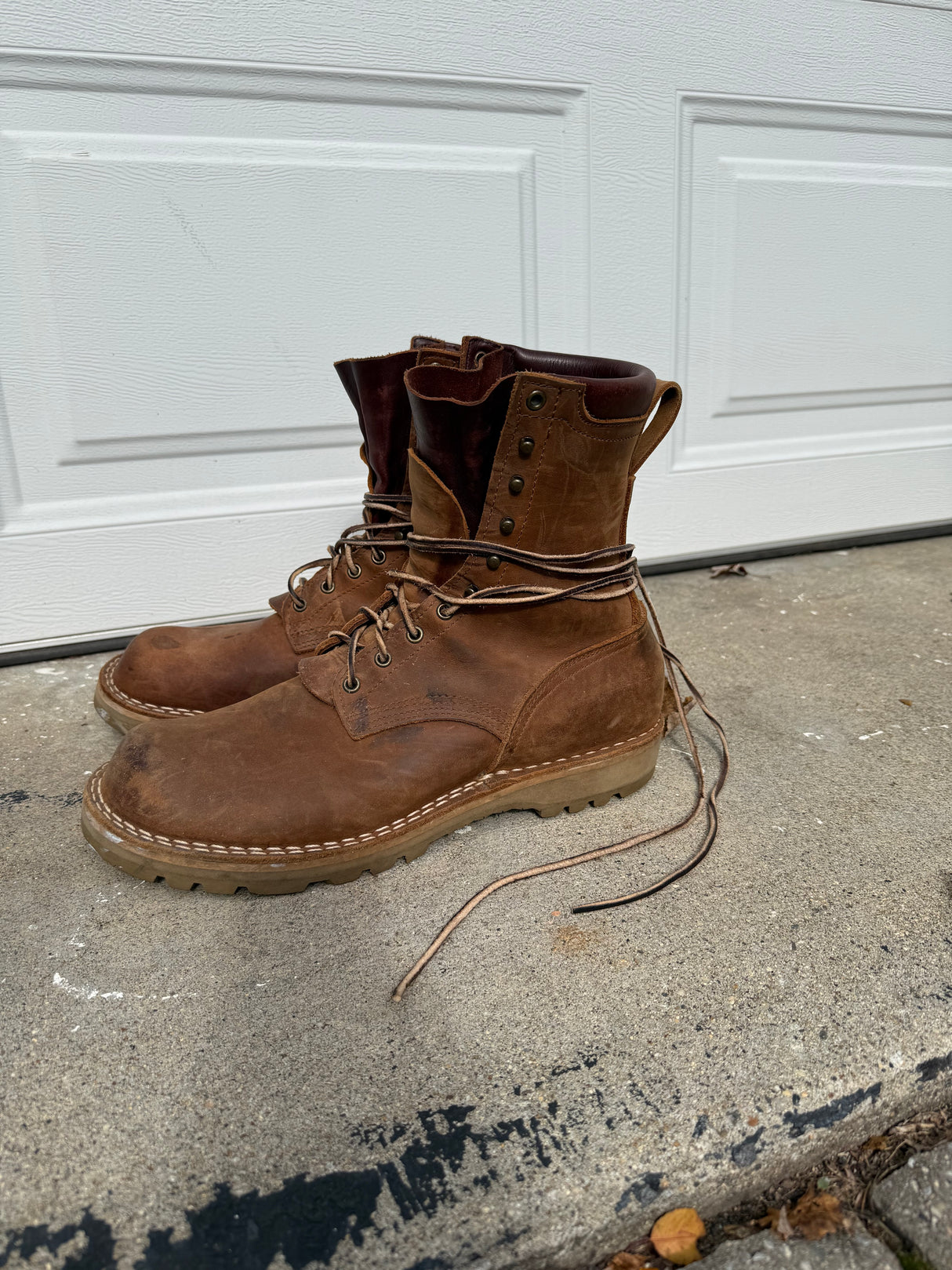 MARKETPLACE - NICKS Turnbull \ 12.5D