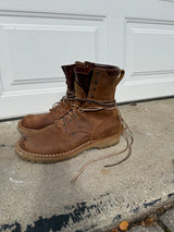 MARKETPLACE - NICKS Turnbull \ 12.5D