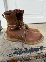 MARKETPLACE - NICKS Turnbull \ 12.5D