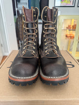 MARKETPLACE - NICKS MTO \ 9.5EE