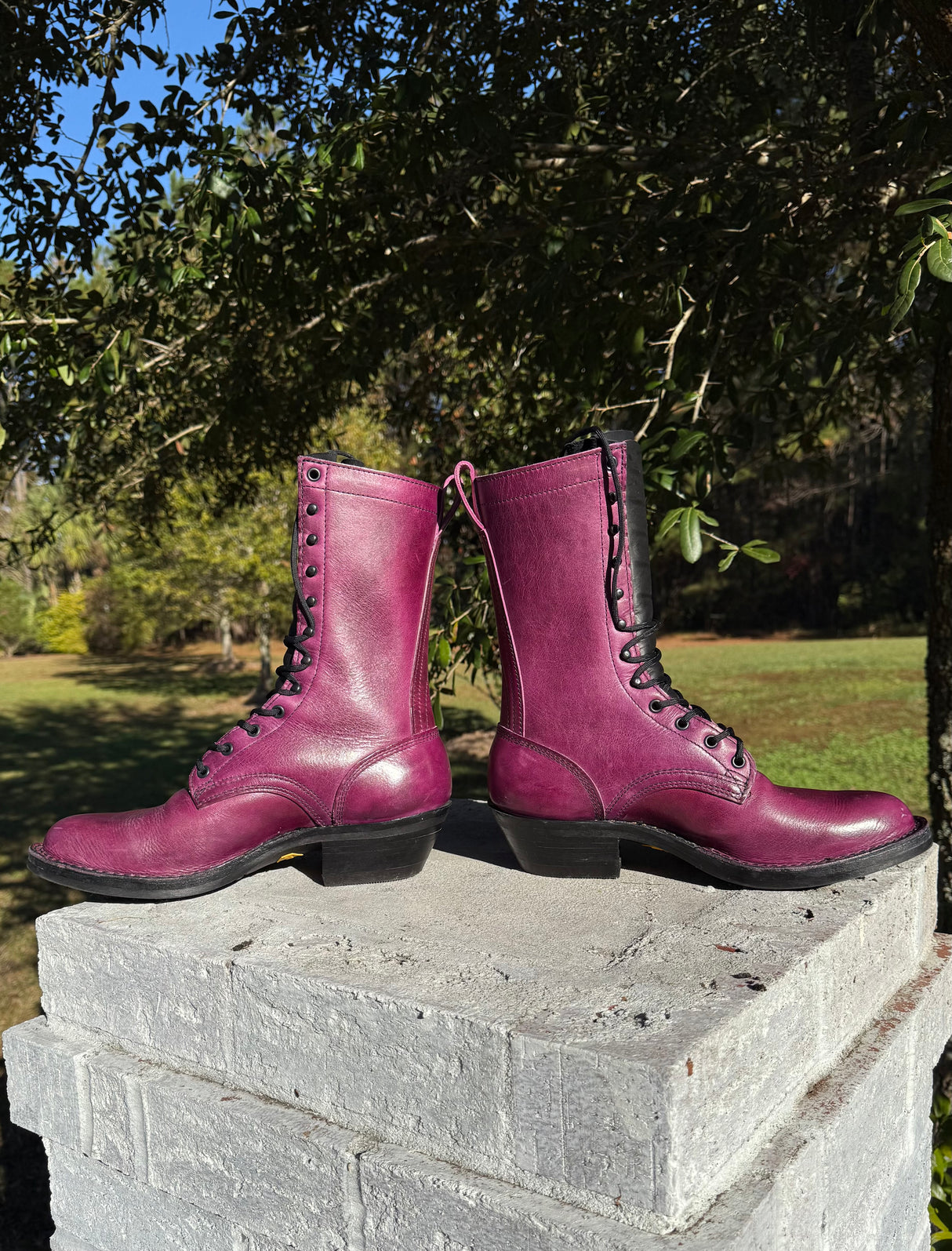 MARKETPLACE - FRANKS Packer \ 9D