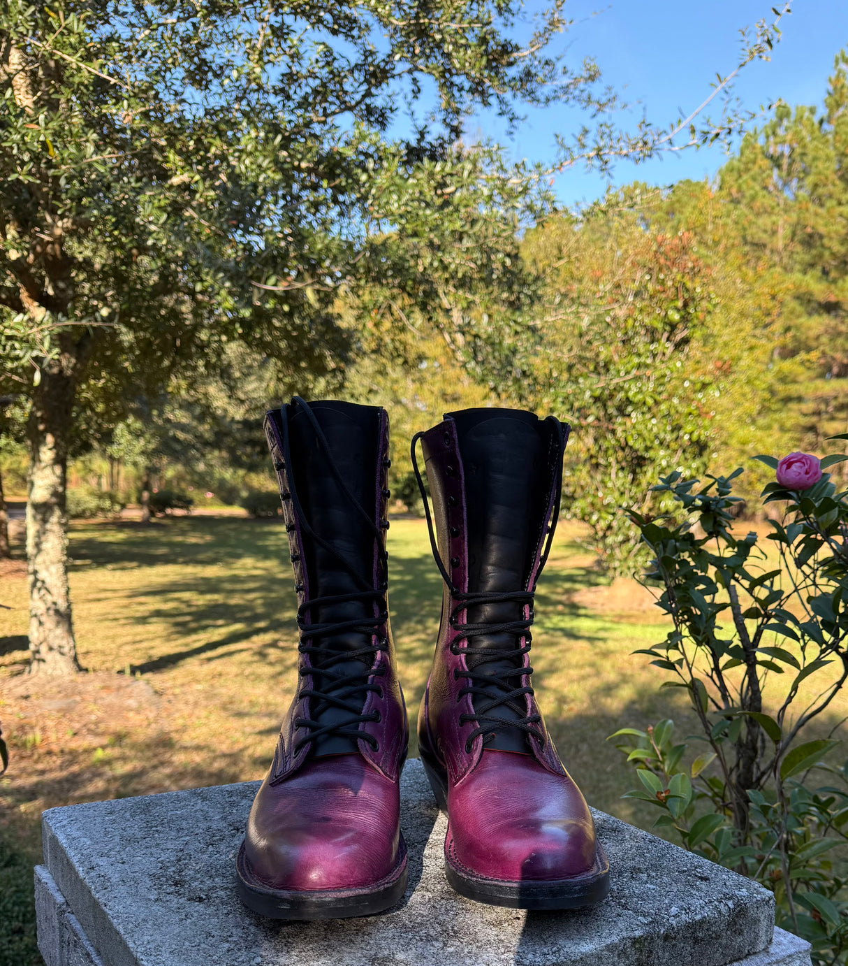 MARKETPLACE - FRANKS Packer \ 9D