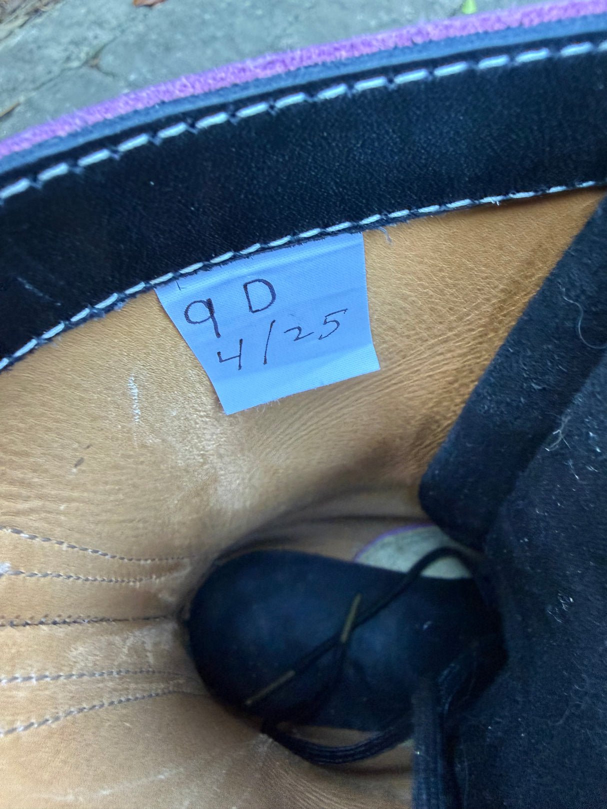 MARKETPLACE - FRANKS Packer \ 9D