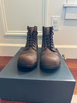 MARKETPLACE - URBAN WOLF CLUB Axeman \ 9.5EE