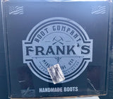 MARKETPLACE - FRANKS Fire Commander \ 8.5D