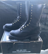 MARKETPLACE - FRANKS Fire Commander \ 8.5D