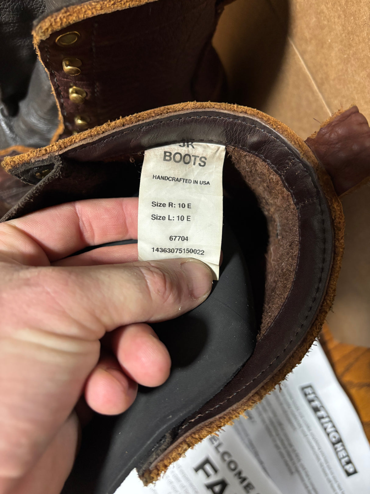 MARKETPLACE - JK O.T. \ 10E