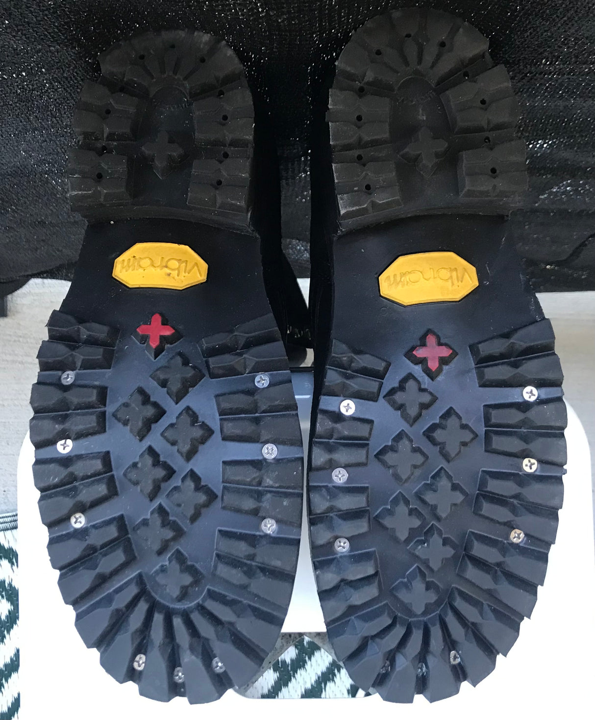 MARKETPLACE - FRANKS Fire Commander \ 8.5D
