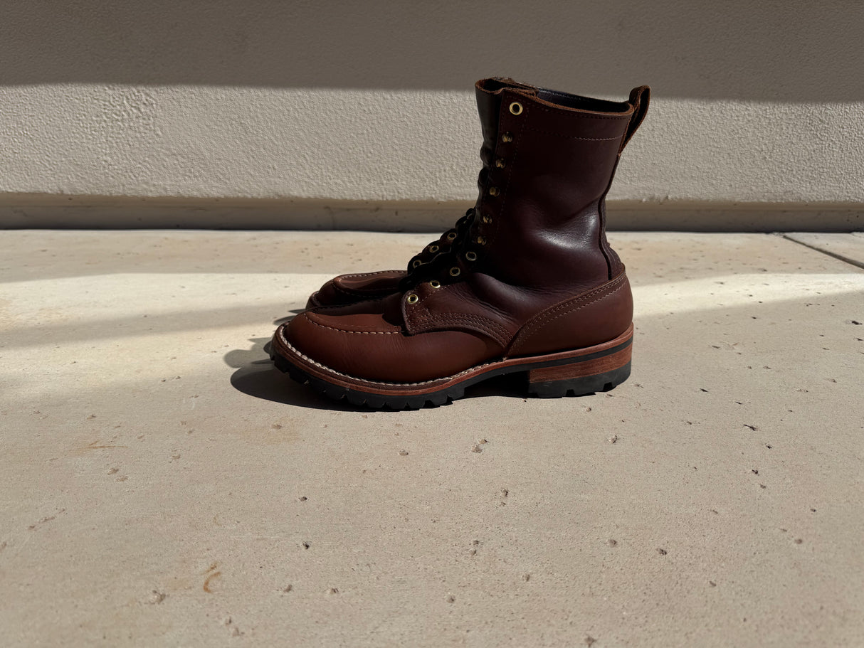 MARKETPLACE - NICKS Overlander \ 11EE