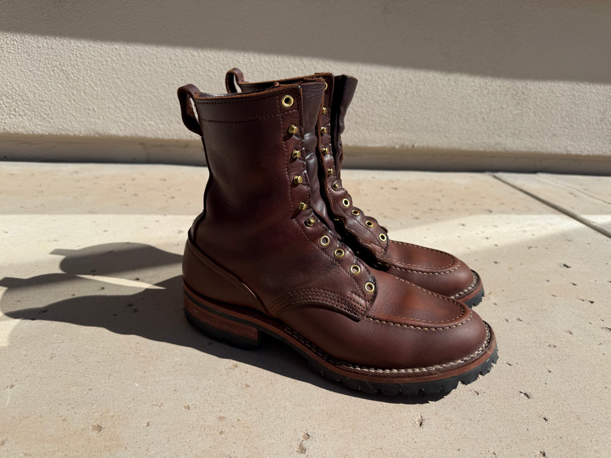 MARKETPLACE - NICKS Overlander \ 11EE