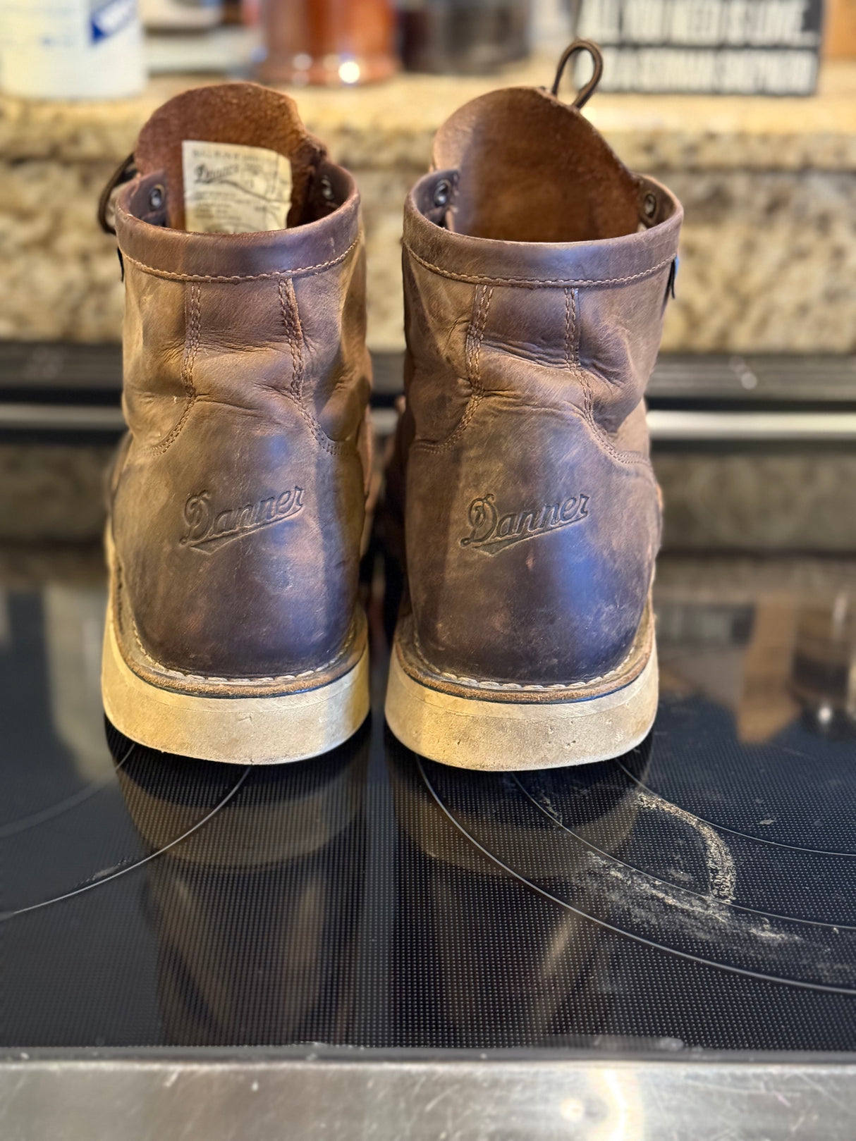 MARKETPLACE - DANNER Bull Run \ 13EE