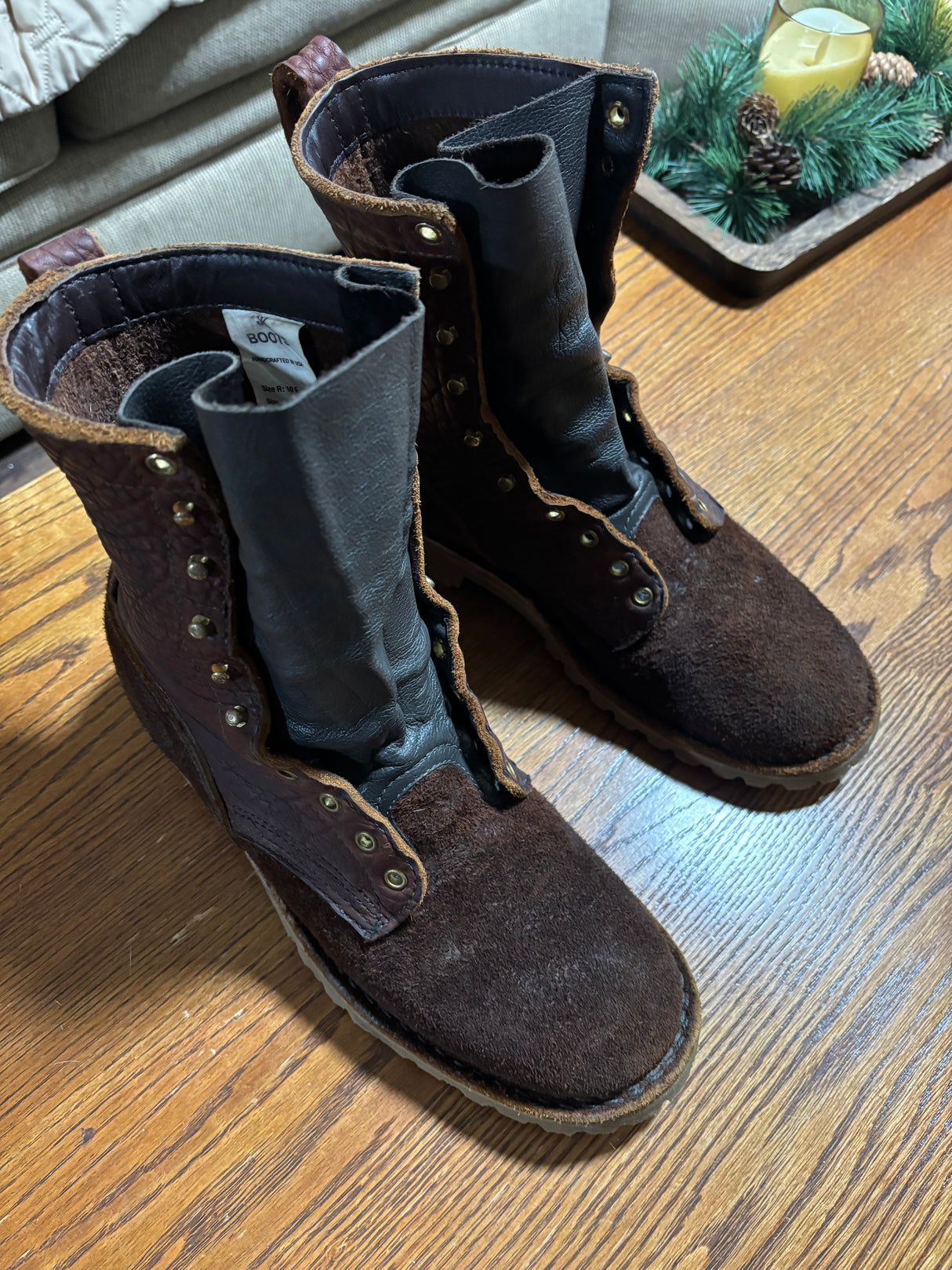 MARKETPLACE - JK O.T. \ 10E